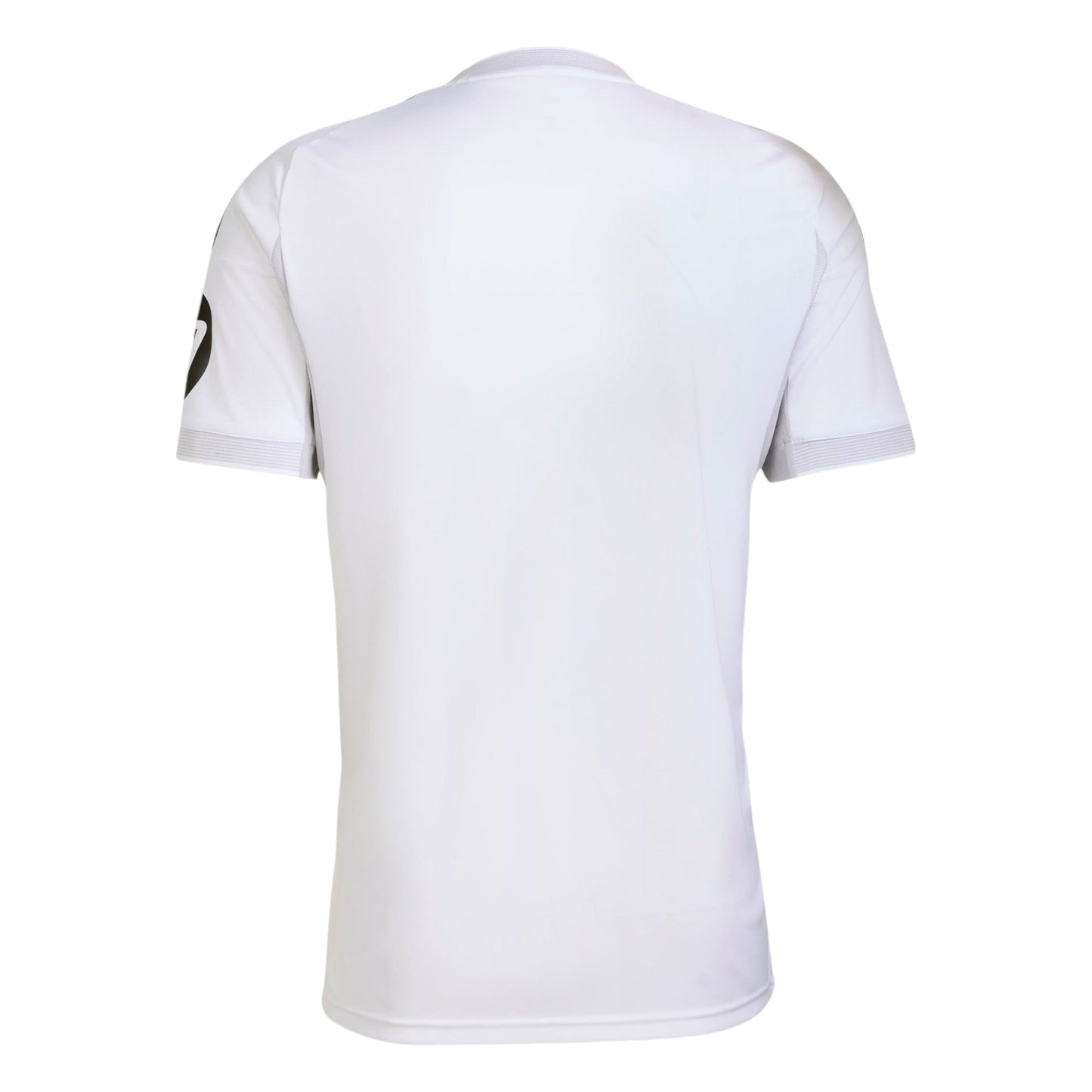 2025/26 Real Madrid Official Home Kit