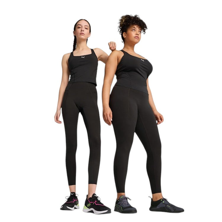 SHAPELUXE Seamless High-Waist Leggings