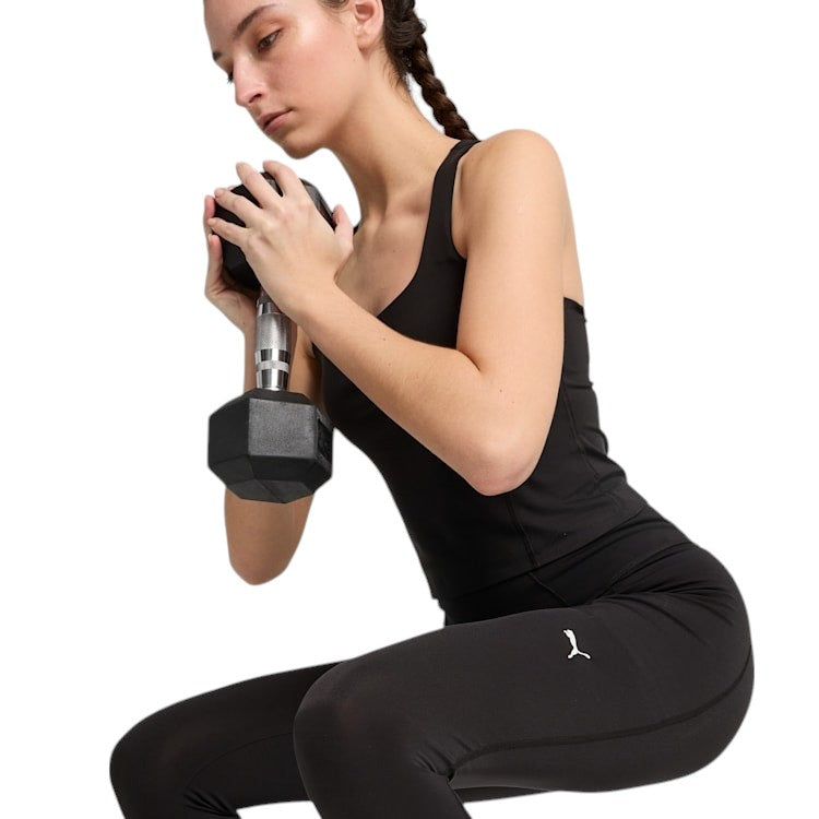 SHAPELUXE Seamless High-Waist Leggings