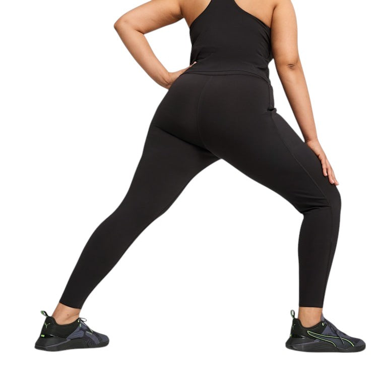 SHAPELUXE Seamless High-Waist Leggings