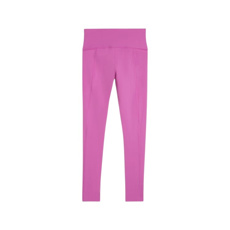 High-Waist Shapeluxe Fitness Tights