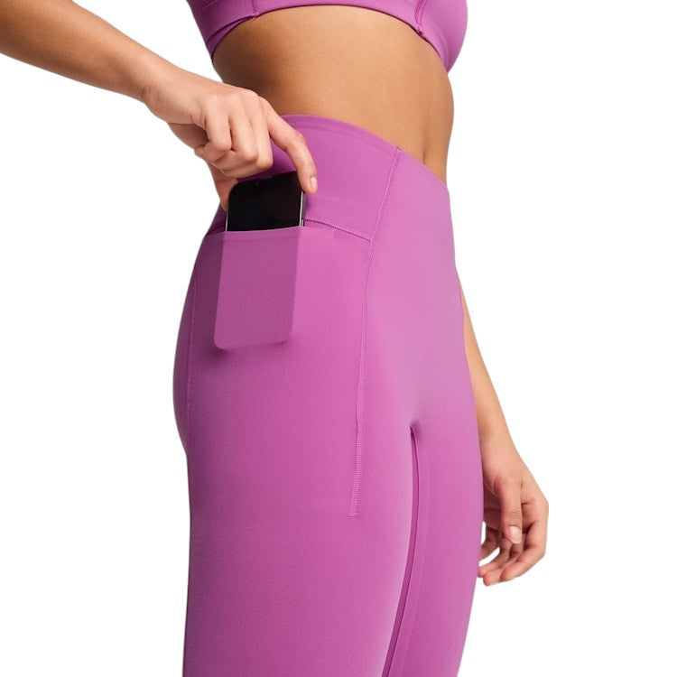 High-Waist Shapeluxe Fitness Tights