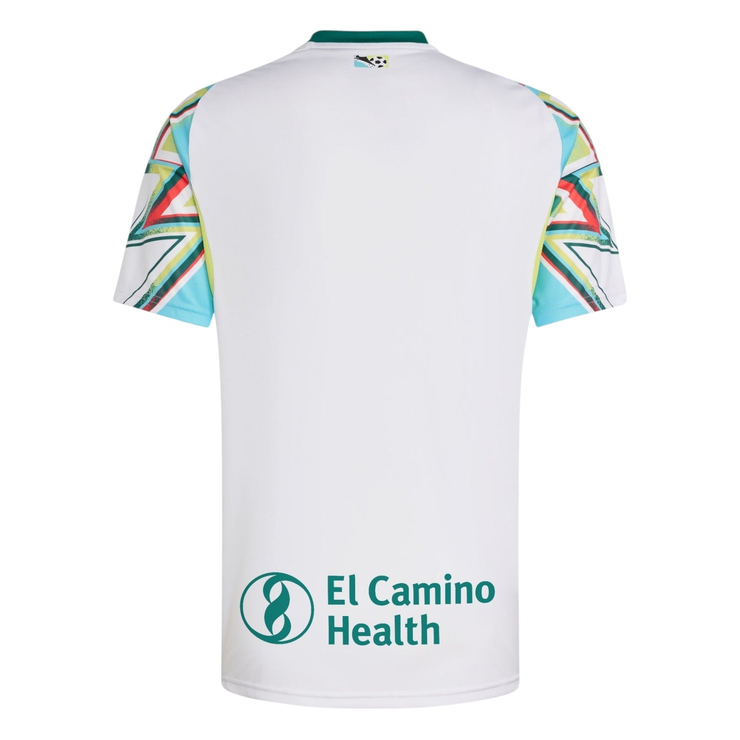 San Jose Earthquakes 2025 Archive Jerse
