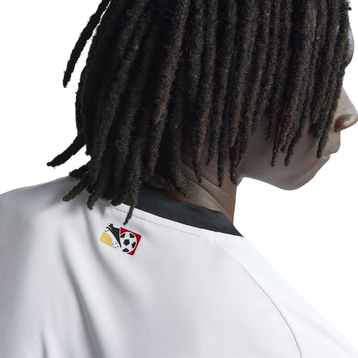 D.C. United 2025 Archive Jersey