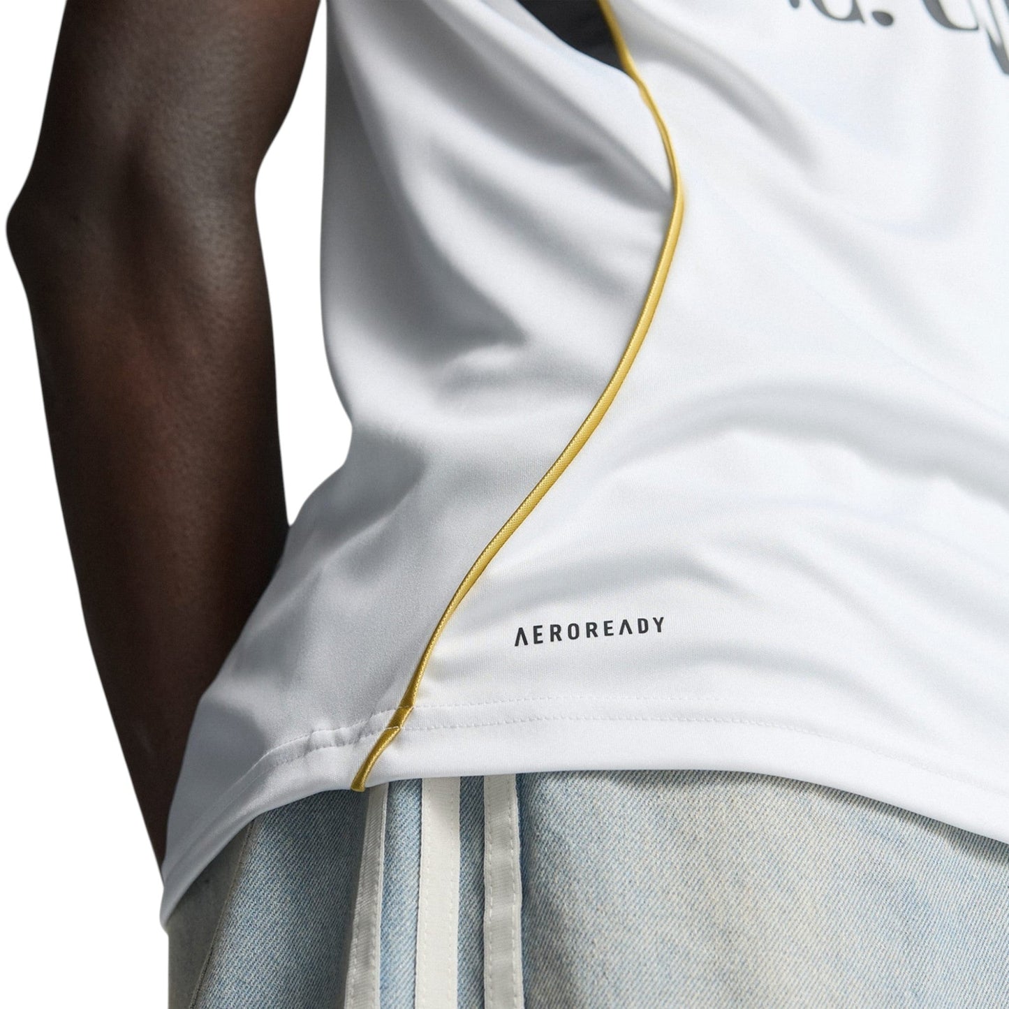 D.C. United 2025 Archive Jersey