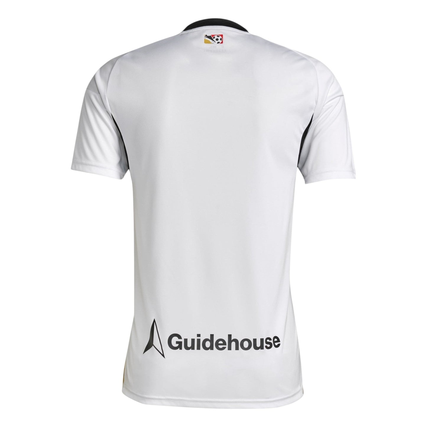 D.C. United 2025 Archive Jersey