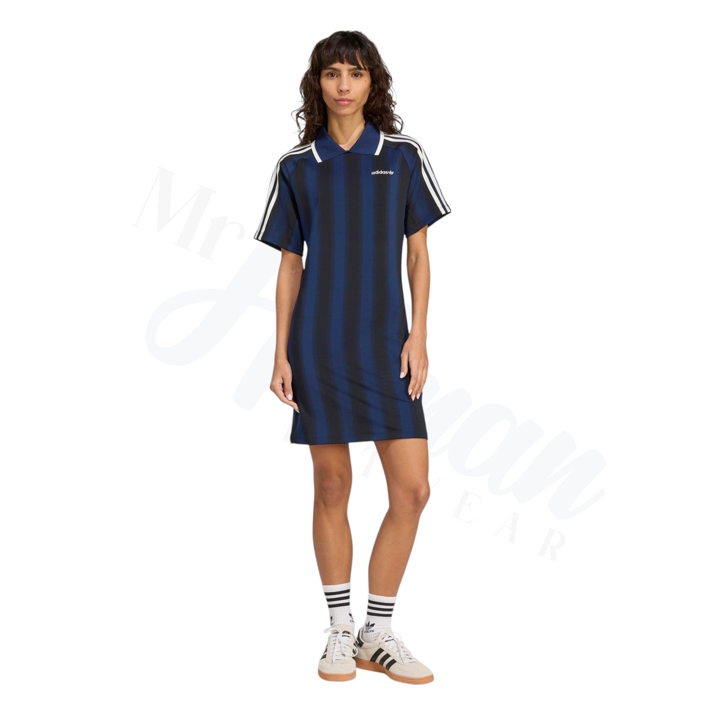 Game Day Style: Soccer Graphic Dress