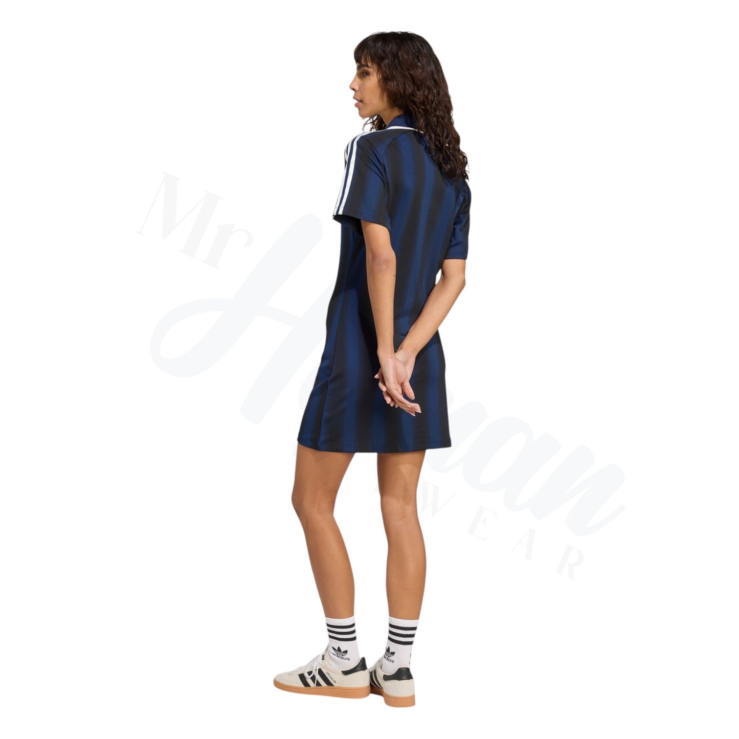 Game Day Style: Soccer Graphic Dress