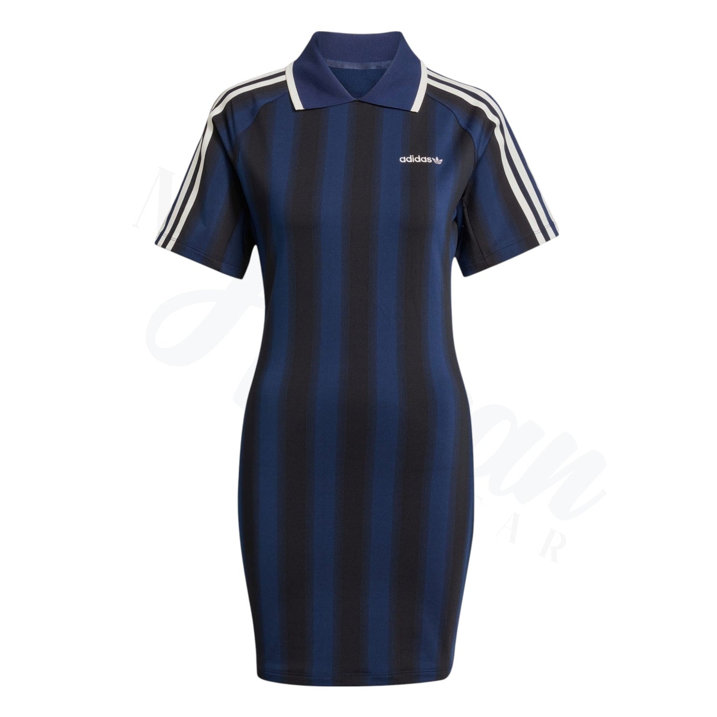Game Day Style: Soccer Graphic Dress