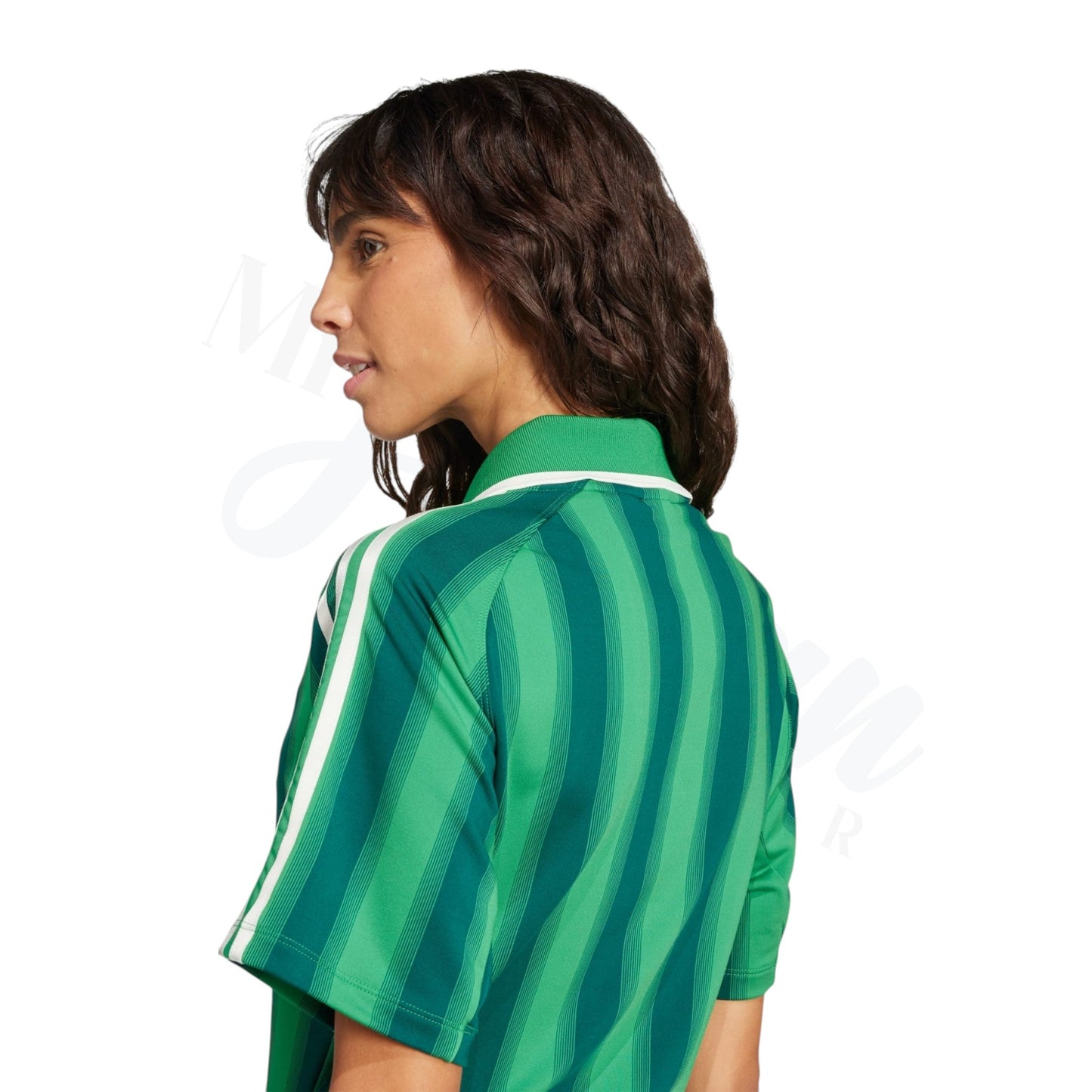 Oversized Graphic Dress with Retro Edge