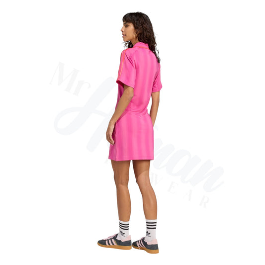 Show Your Game in This Soccer Dress