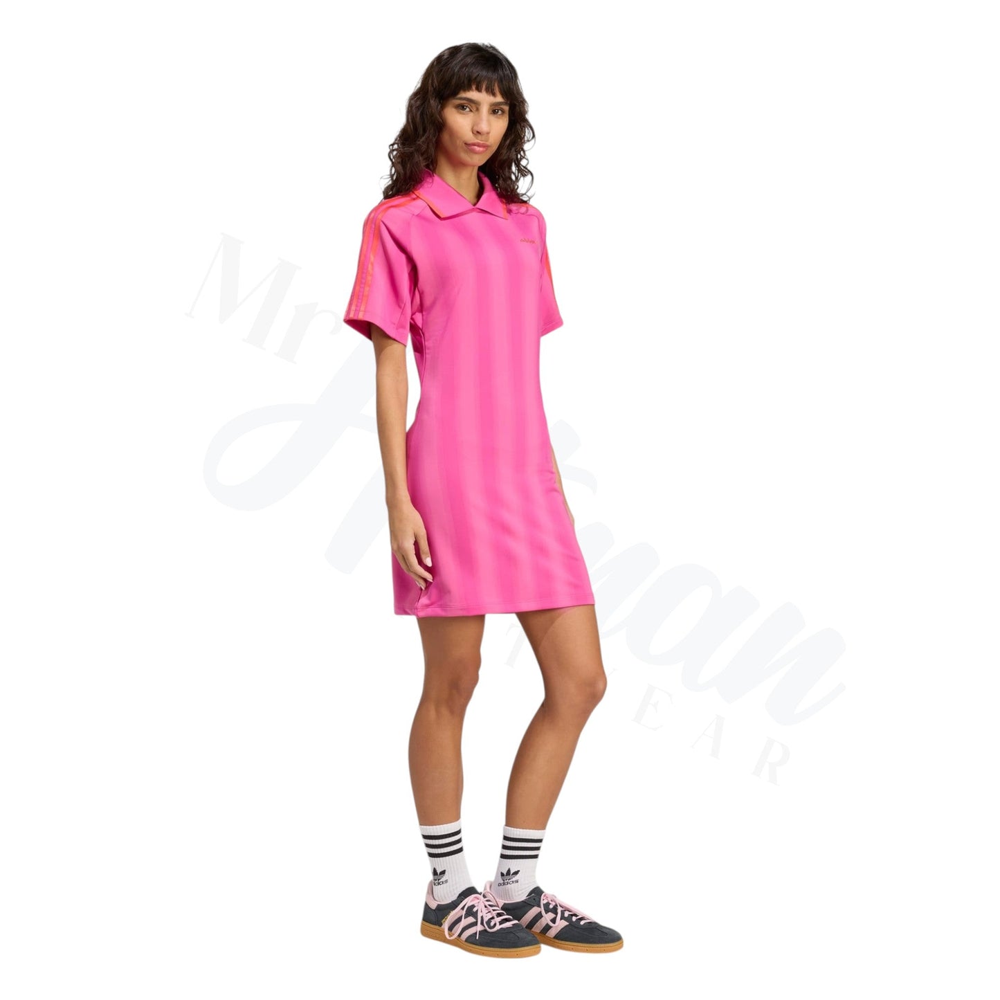 Show Your Game in This Soccer Dress
