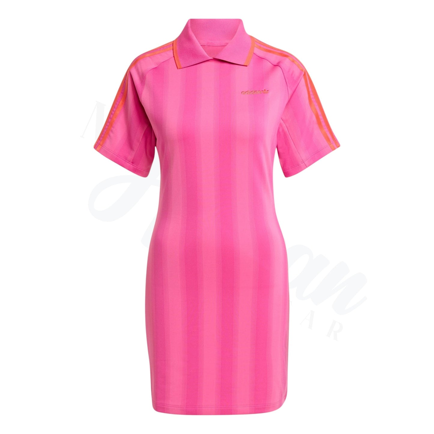 Show Your Game in This Soccer Dress