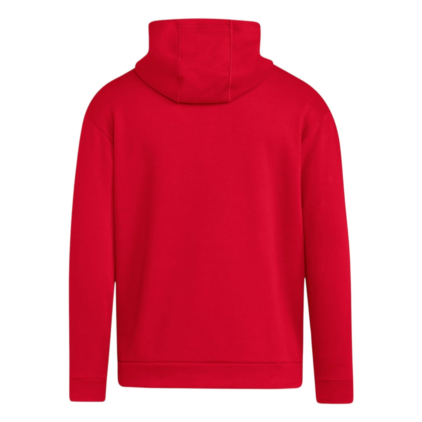 Cozy St. John's Pullover Fleece