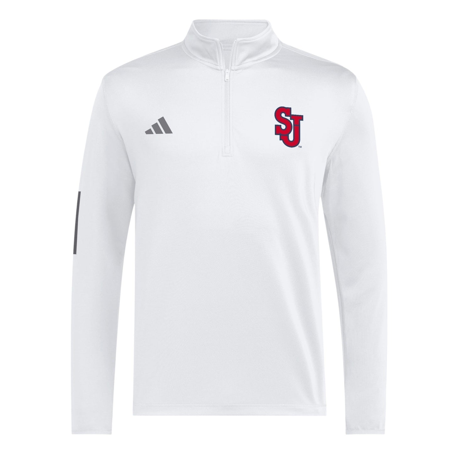 adidas St. John's Golf Half-Zip