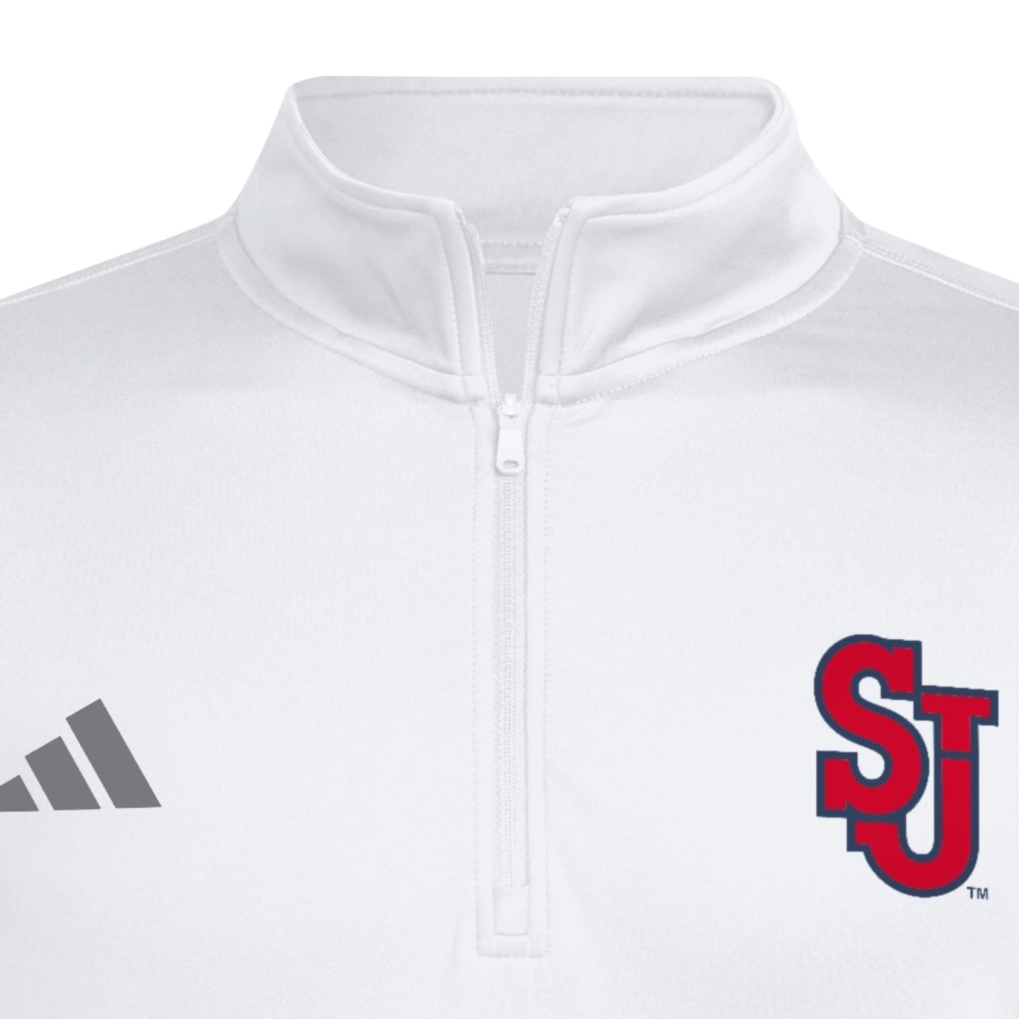 adidas St. John's Golf Half-Zip