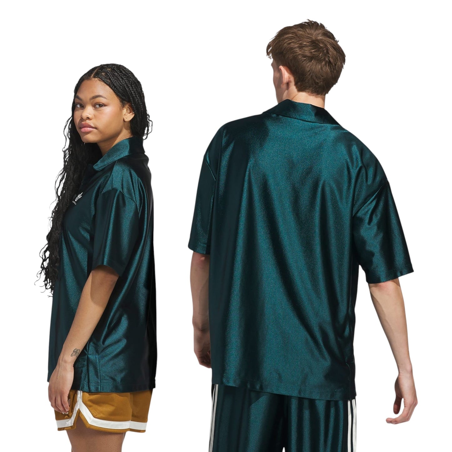 Breathable Warm-Weather Shooting Top