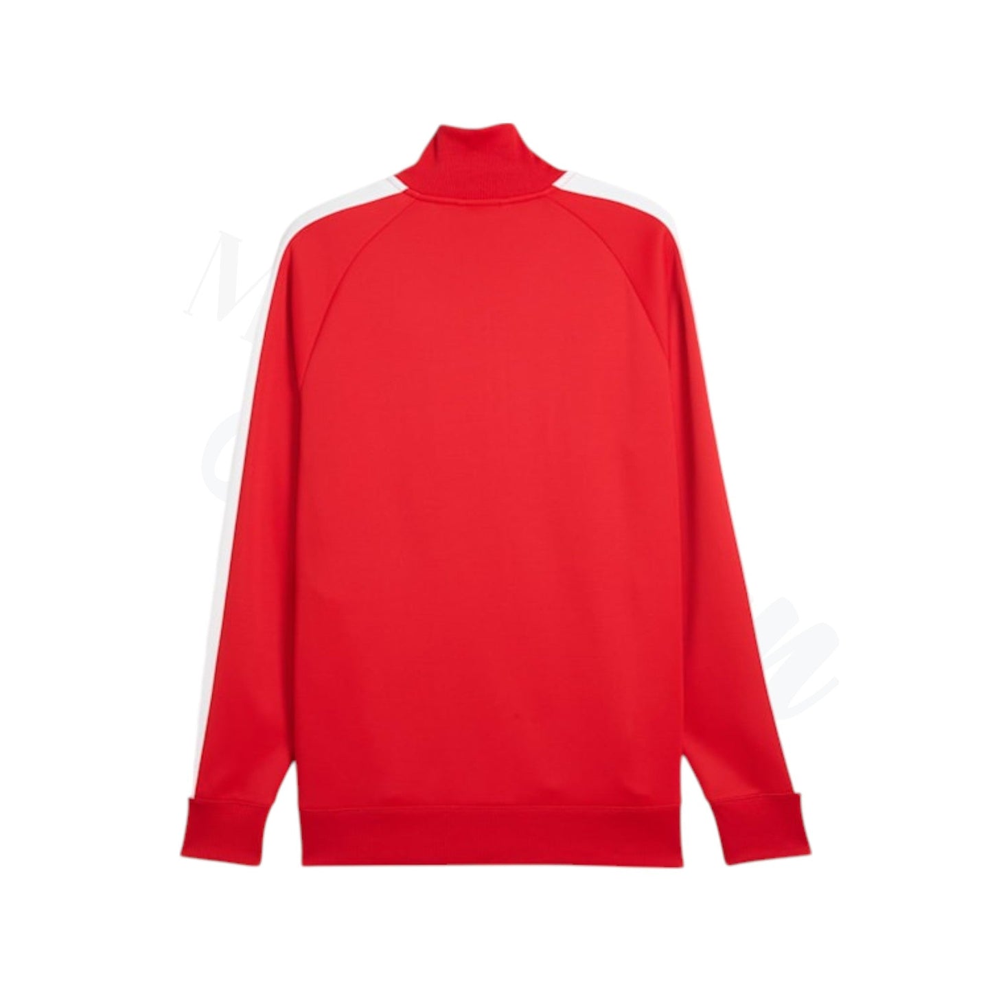 Iconic T7 Stripe Men's Track Jacket