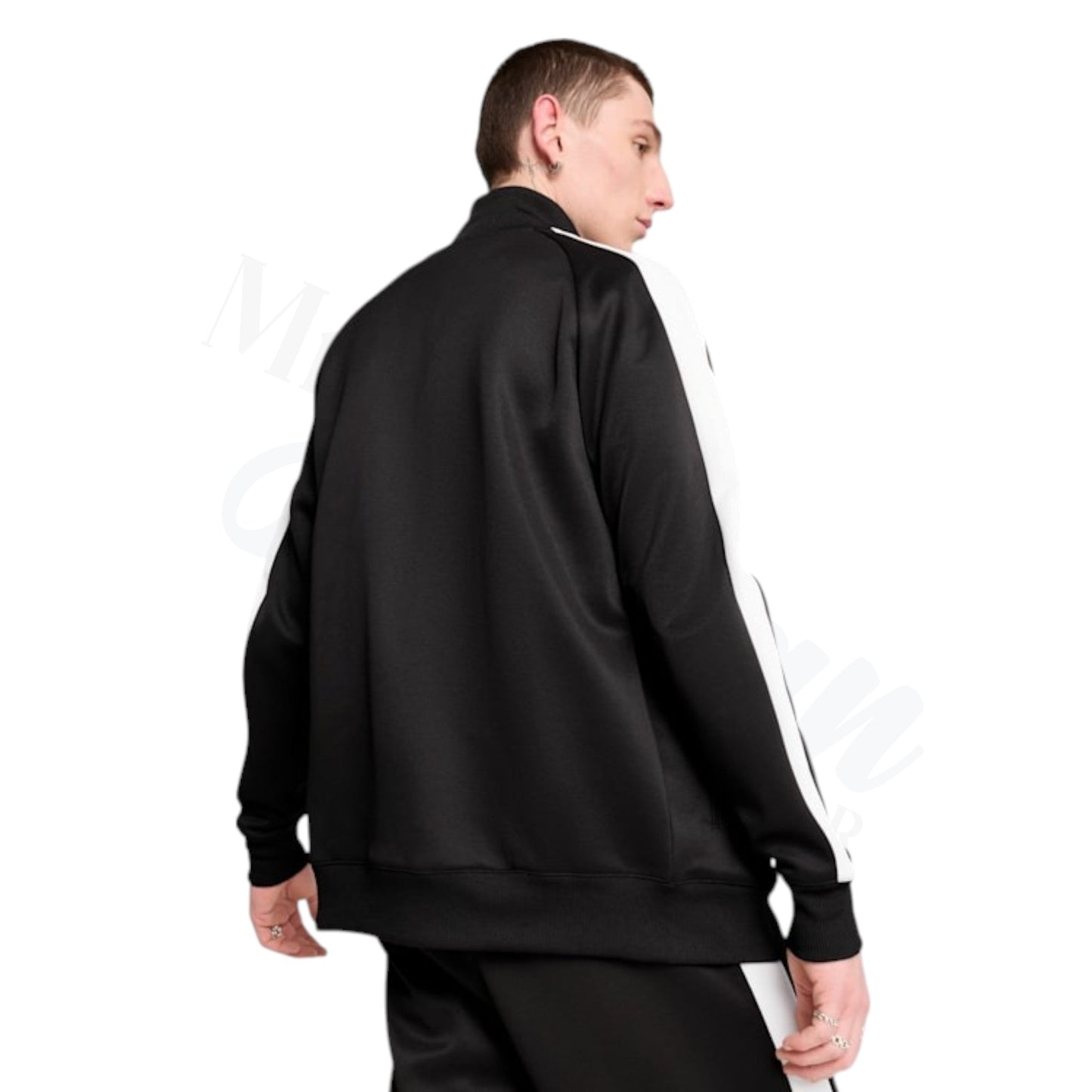 T7 ALWAYS ON T7 ALWAYS ON Men's Track Jacket