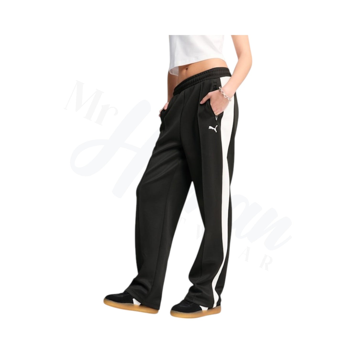 Puma T7 Always on Straight Track Pants