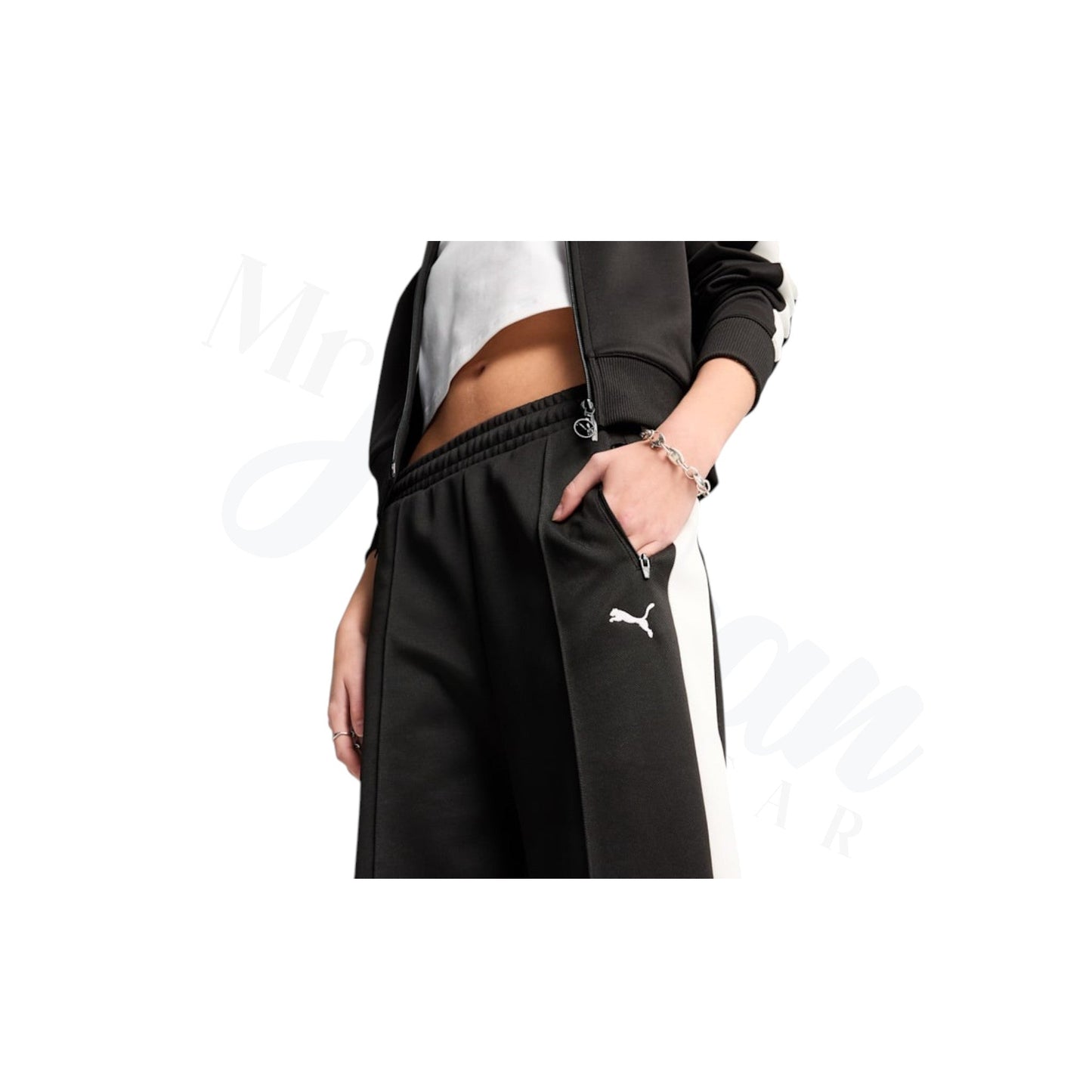 Puma T7 Always on Straight Track Pants