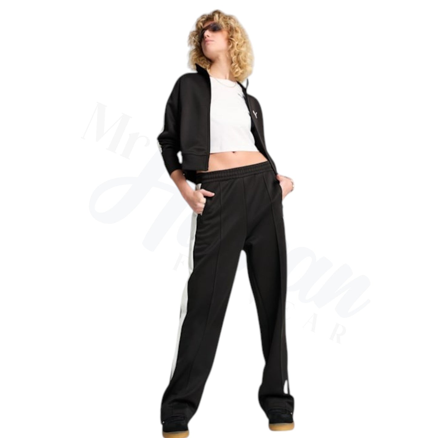 Puma T7 Always on Straight Track Pants