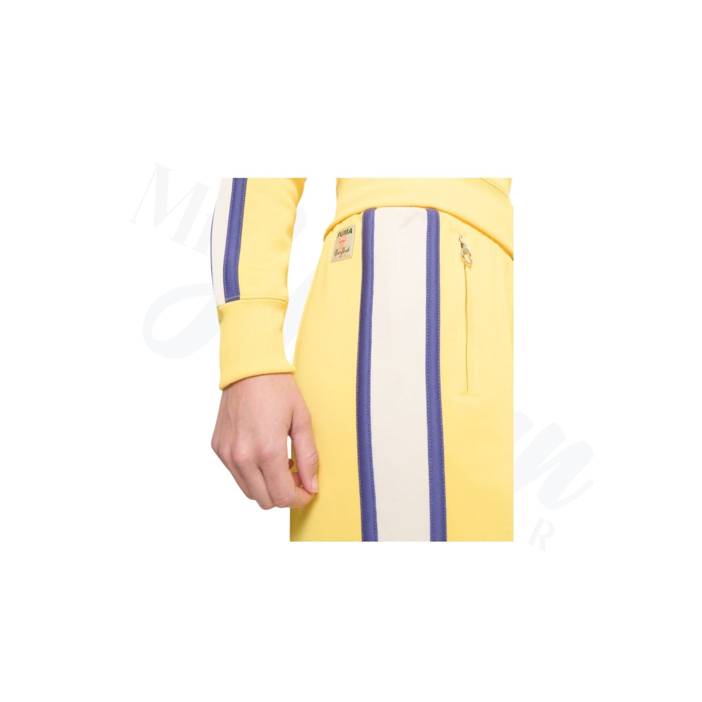T7 Btright Lights NYC Track Pants Womens