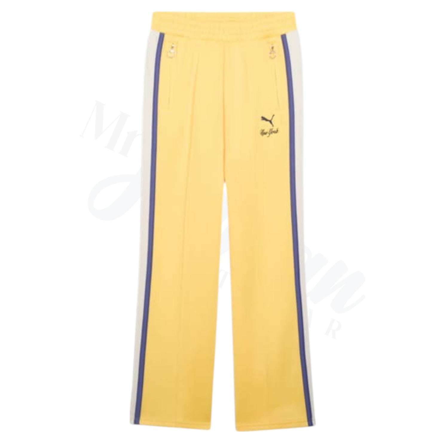 T7 Btright Lights NYC Track Pants Womens