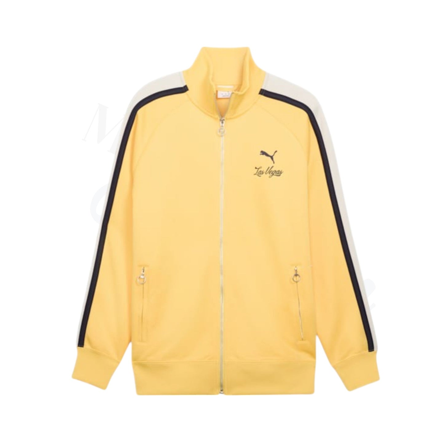 Las Vegas-Inspired T7 Men's Track Jacket