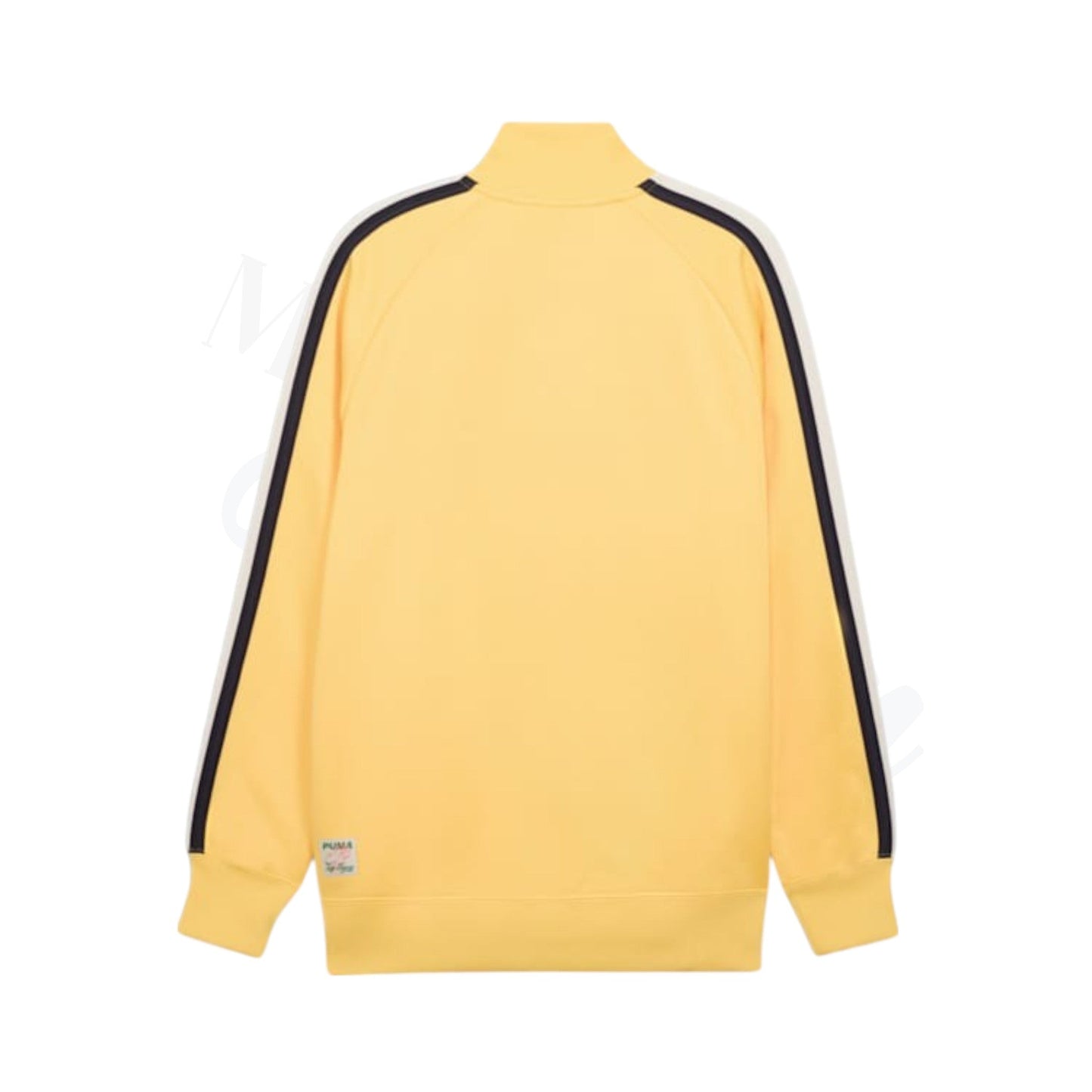 Las Vegas-Inspired T7 Men's Track Jacket