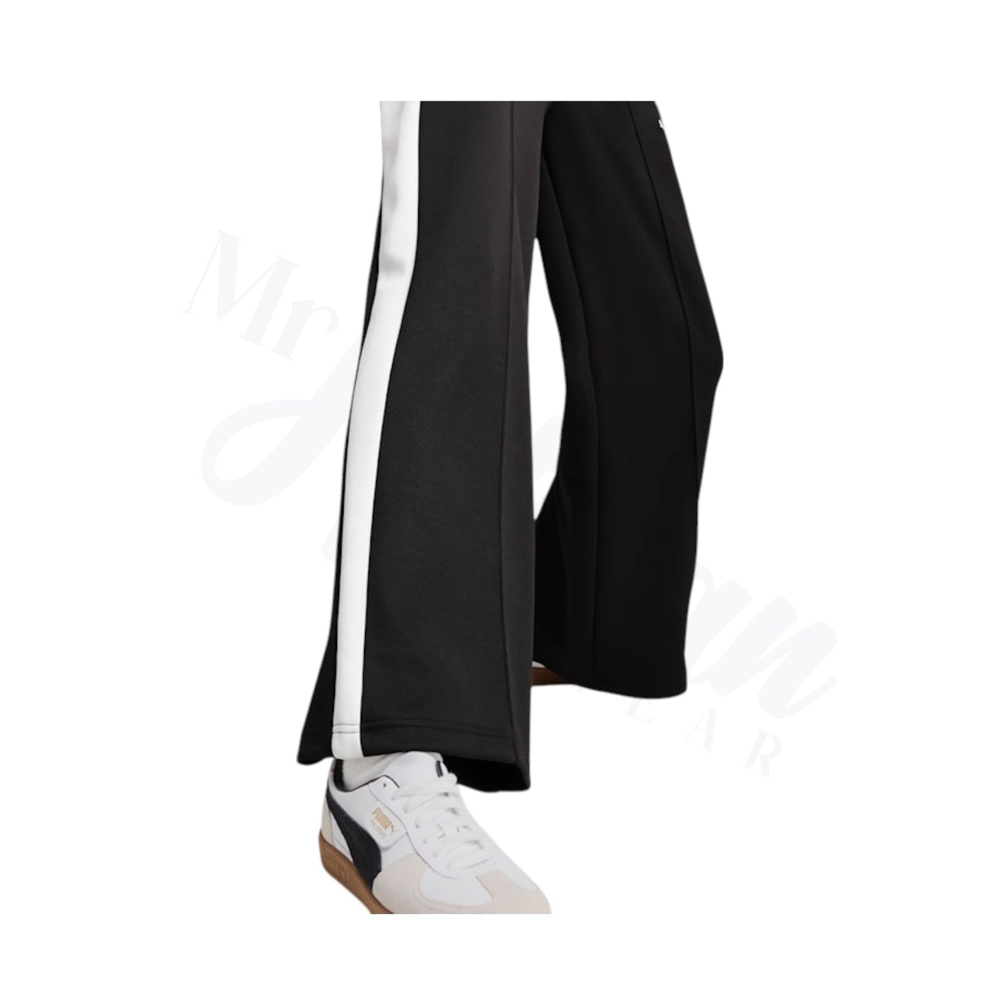 T7 Women's Low Rise Track Pants