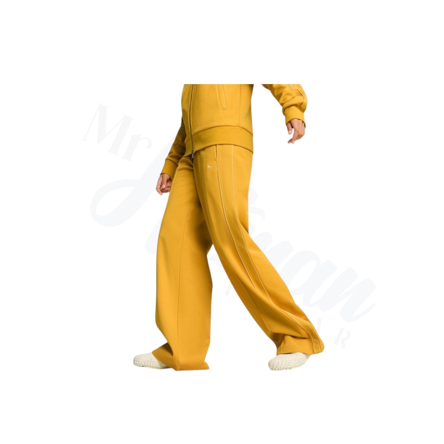 T7 Women's Heritage-Inspired Track Pants