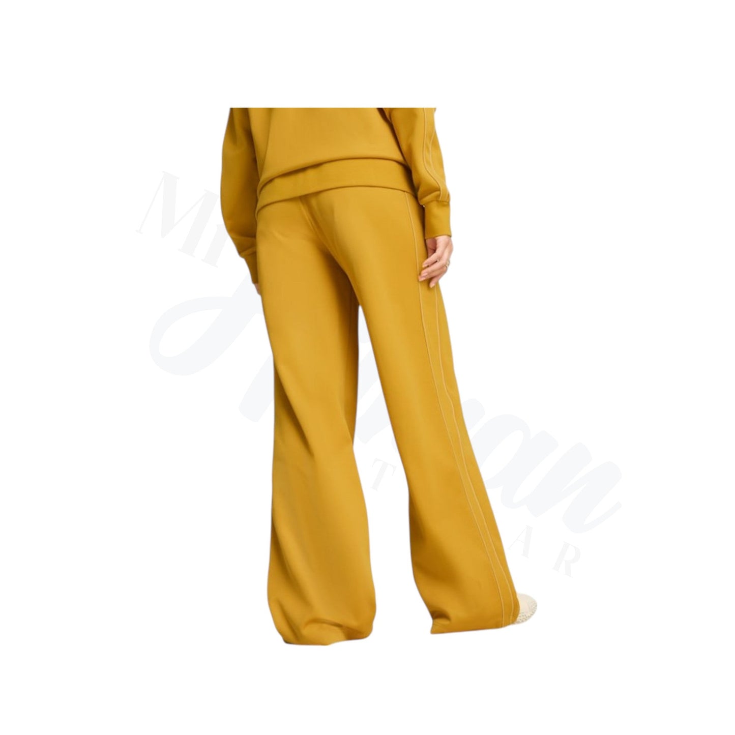 T7 Women's Heritage-Inspired Track Pants