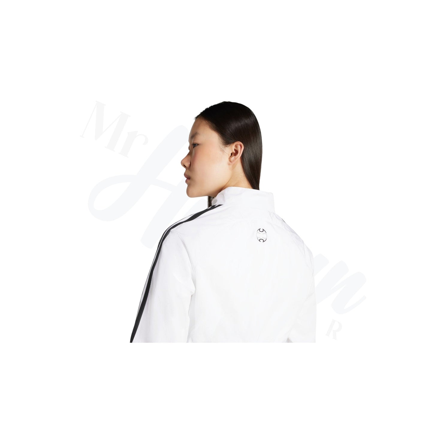 Adicolor Teamgeist Cropped Track Jacket