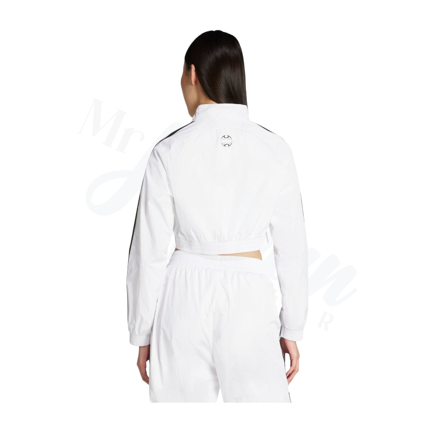 Adicolor Teamgeist Cropped Track Jacket