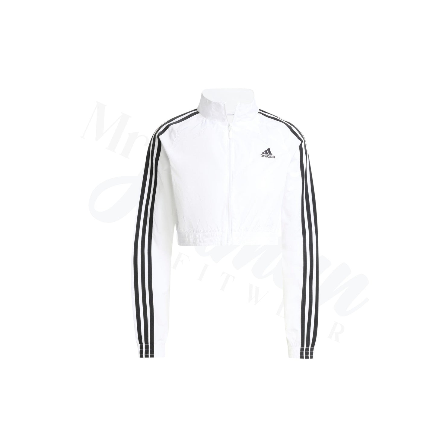Adicolor Teamgeist Cropped Track Jacket