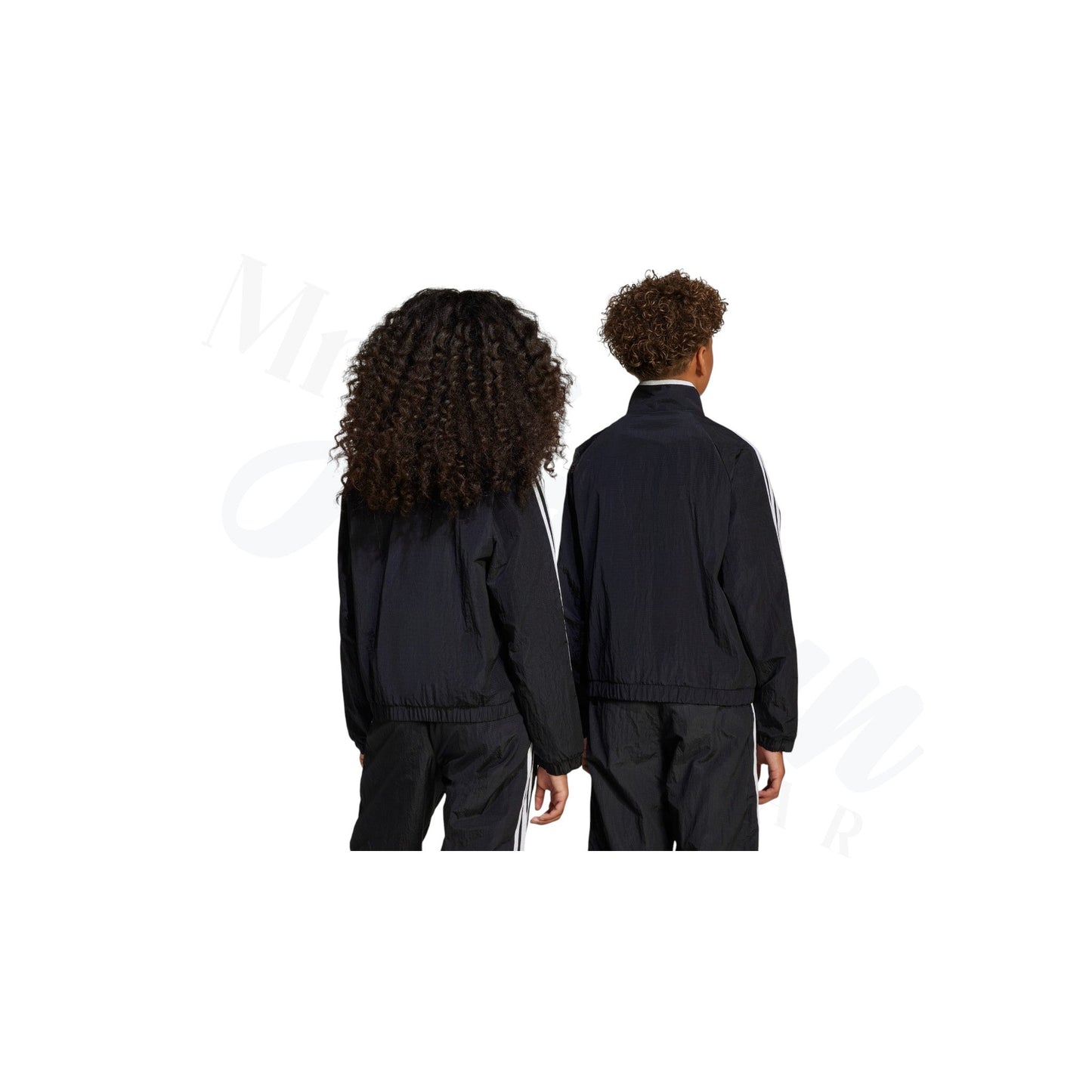 Teamgeist Track Top Kids