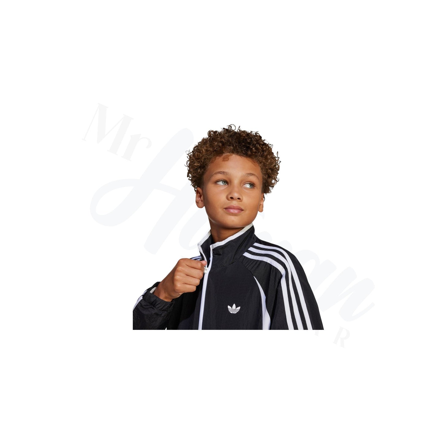 Teamgeist Track Top Kids