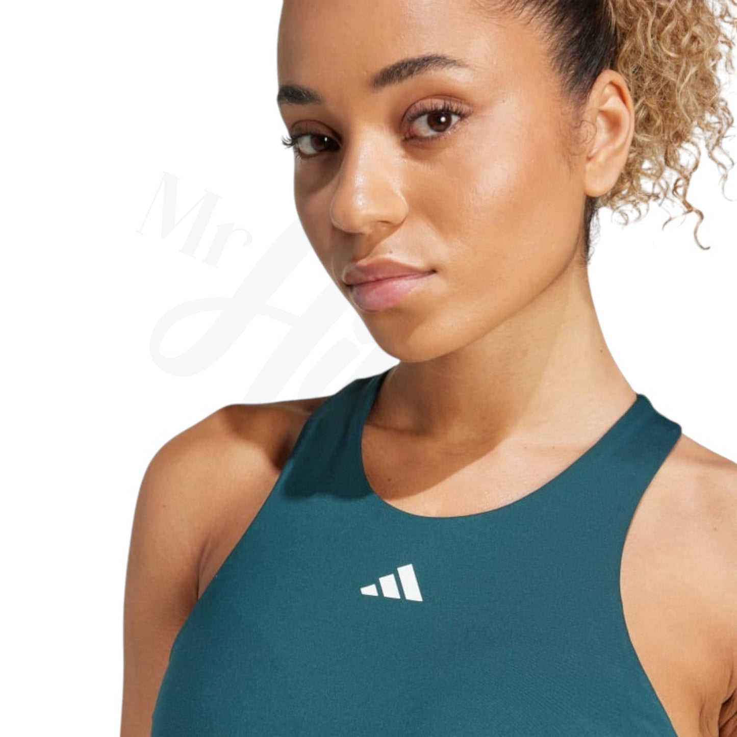 Breathable Climacool Tennis Y-Dress
