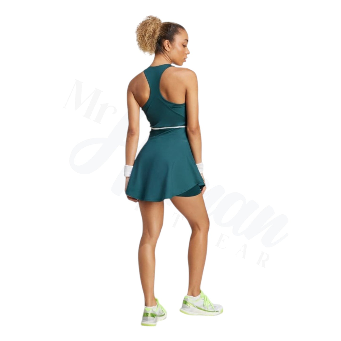 Breathable Climacool Tennis Y-Dress