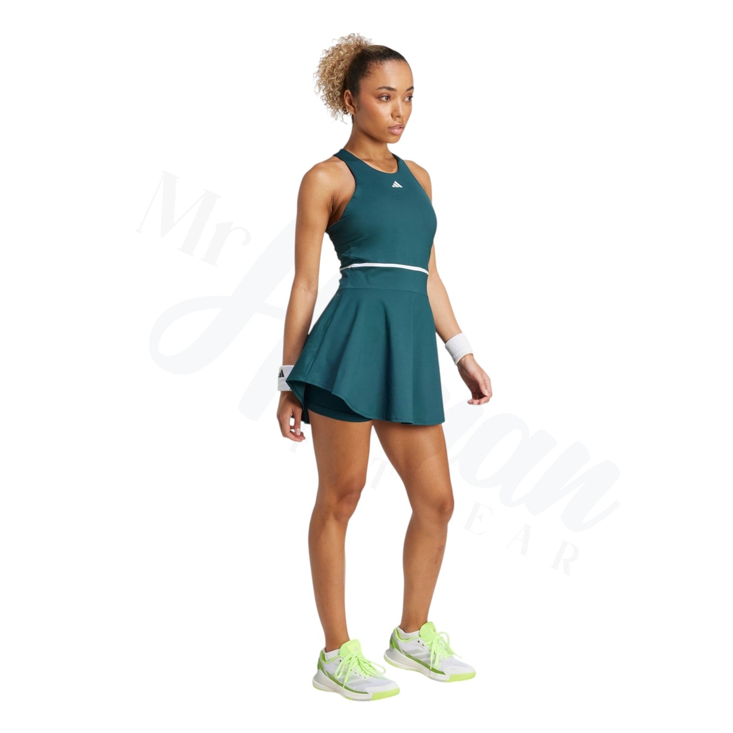 Breathable Climacool Tennis Y-Dress