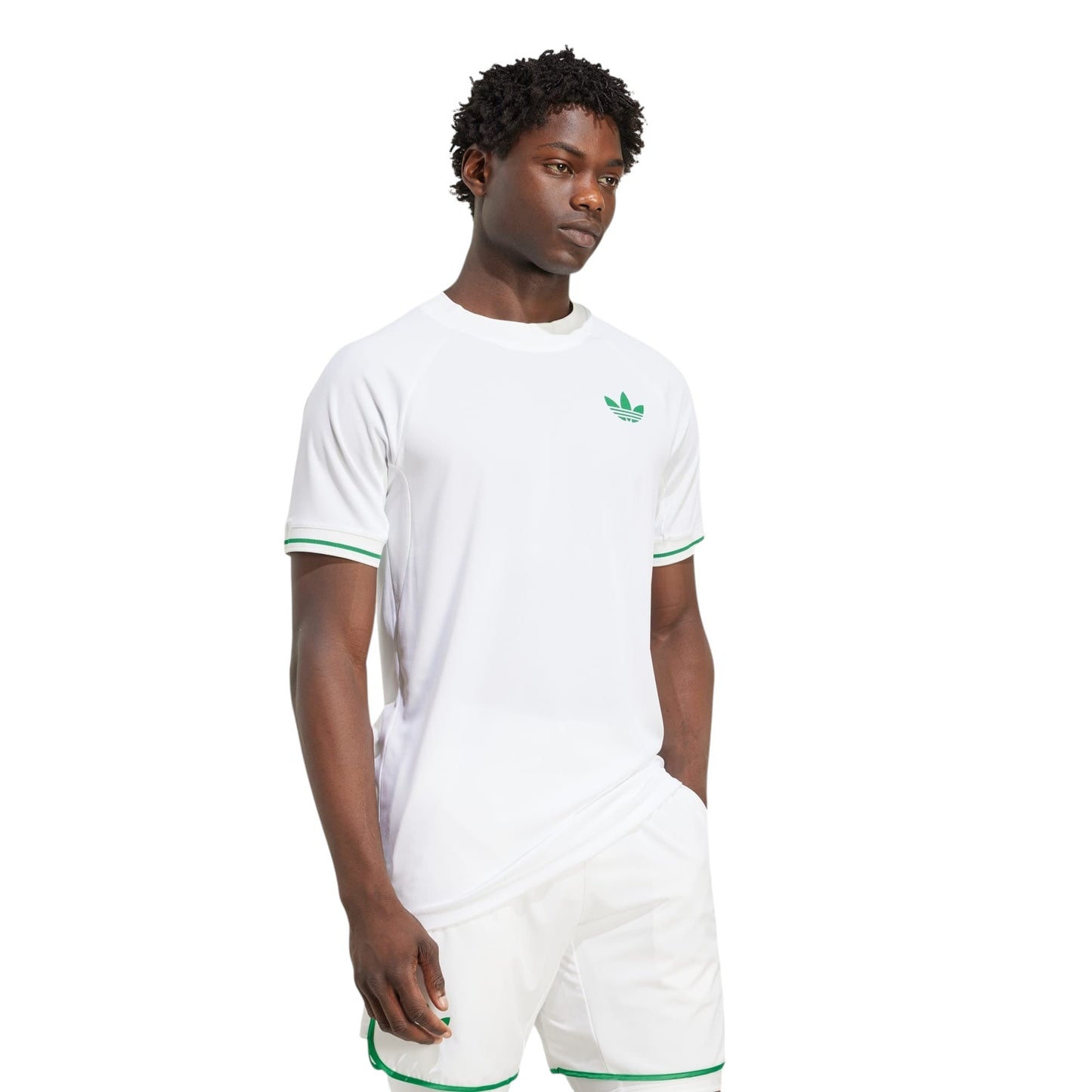 Tennis Pro Climacool+ FreeLift Tee