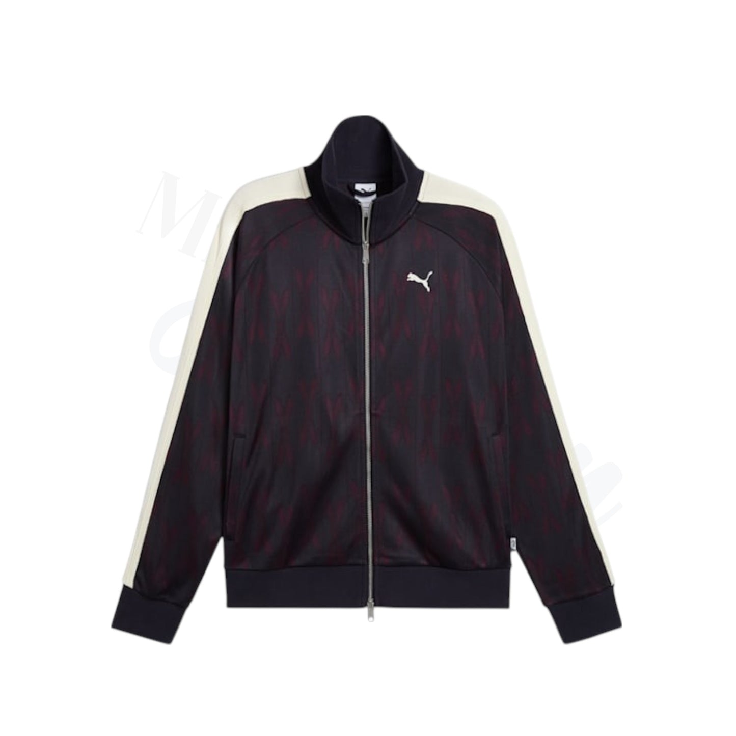 NeverWorn V T7 – Iconic Men’s Track Jacket