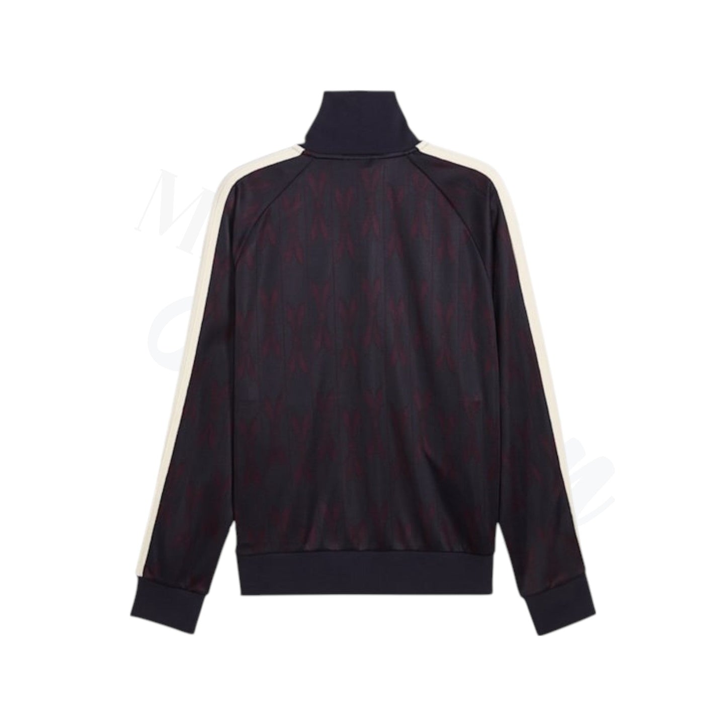 NeverWorn V T7 – Iconic Men’s Track Jacket