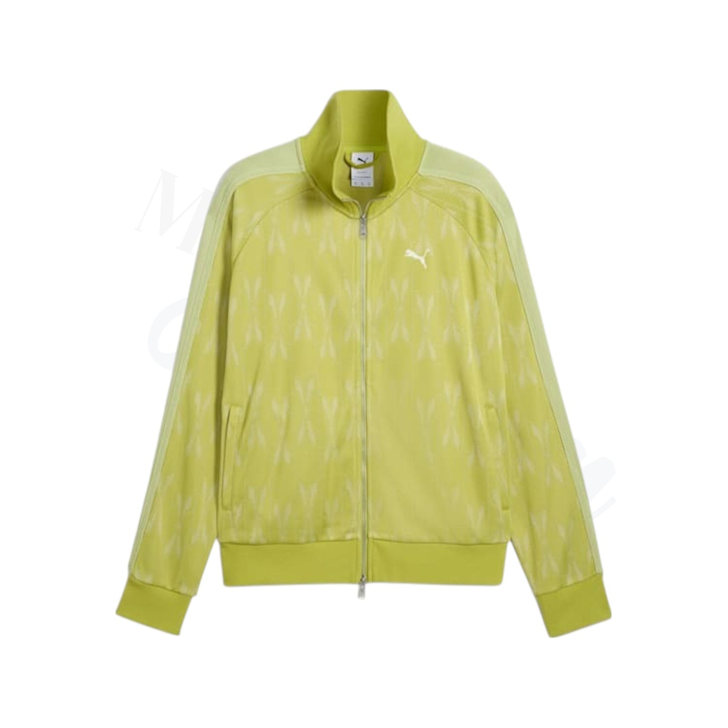 NeverWorn V T7 Jacket – Bold and Iconic