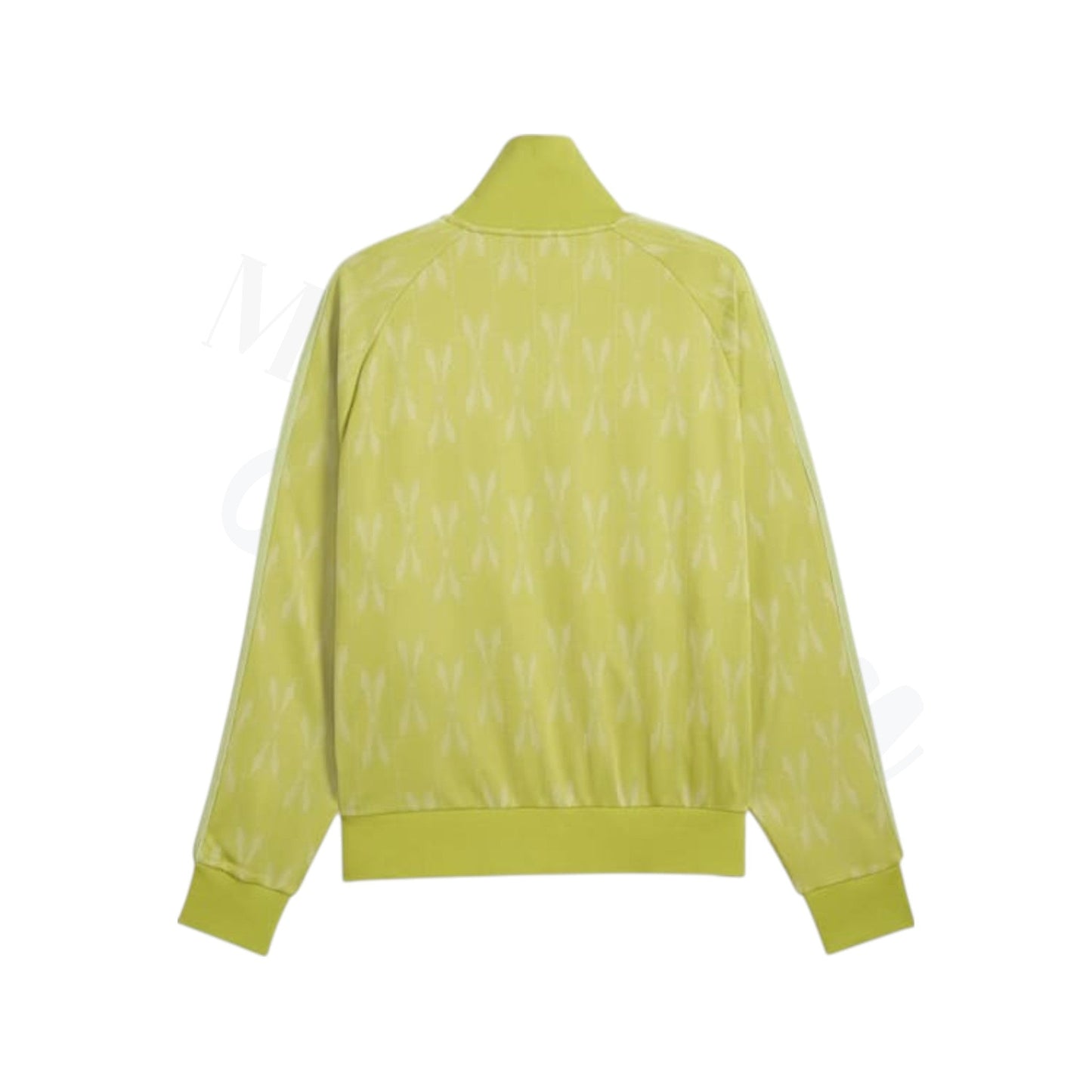 NeverWorn V T7 Jacket – Bold and Iconic