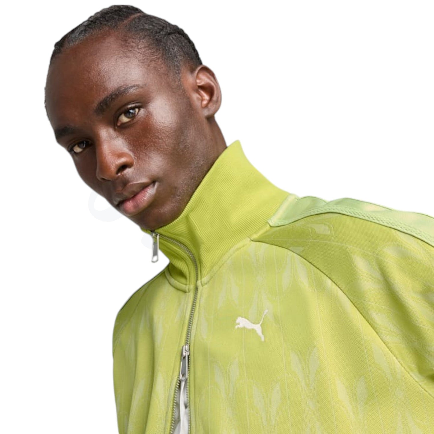 NeverWorn V T7 Jacket – Bold and Iconic