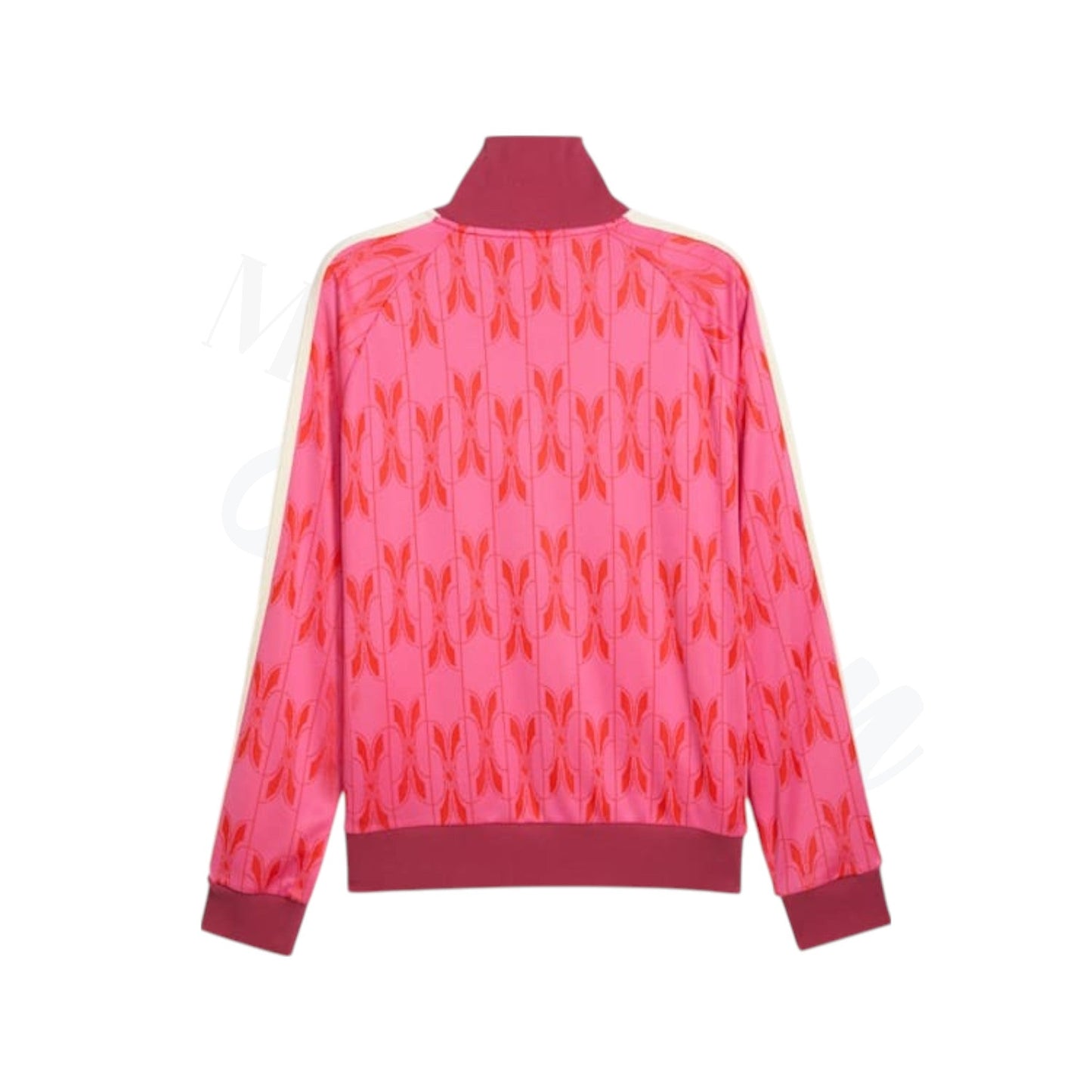 The NeverWorn V T7 Track Jacket by PUMA