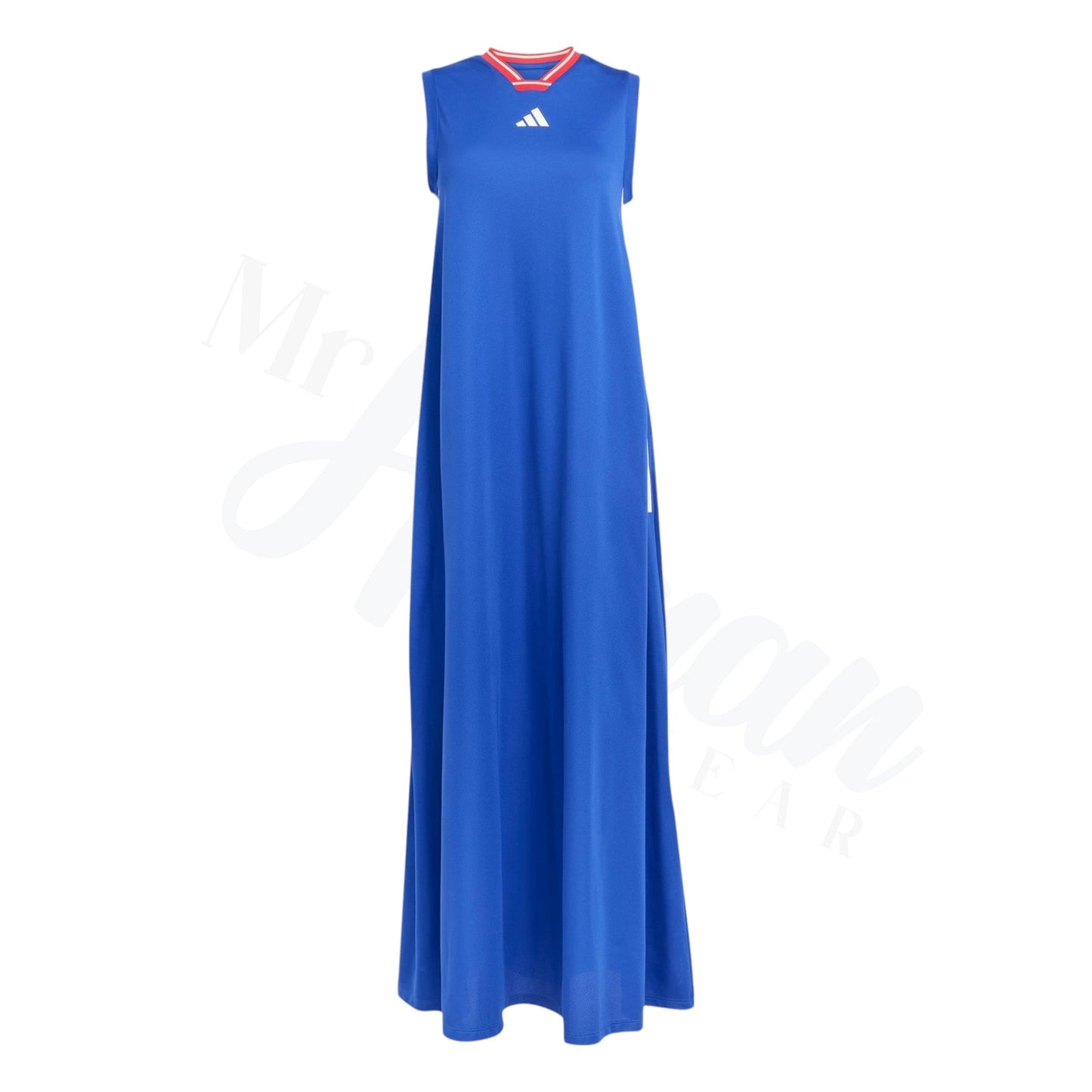 adidas Tiro Soft Mesh Dress for Warm Days