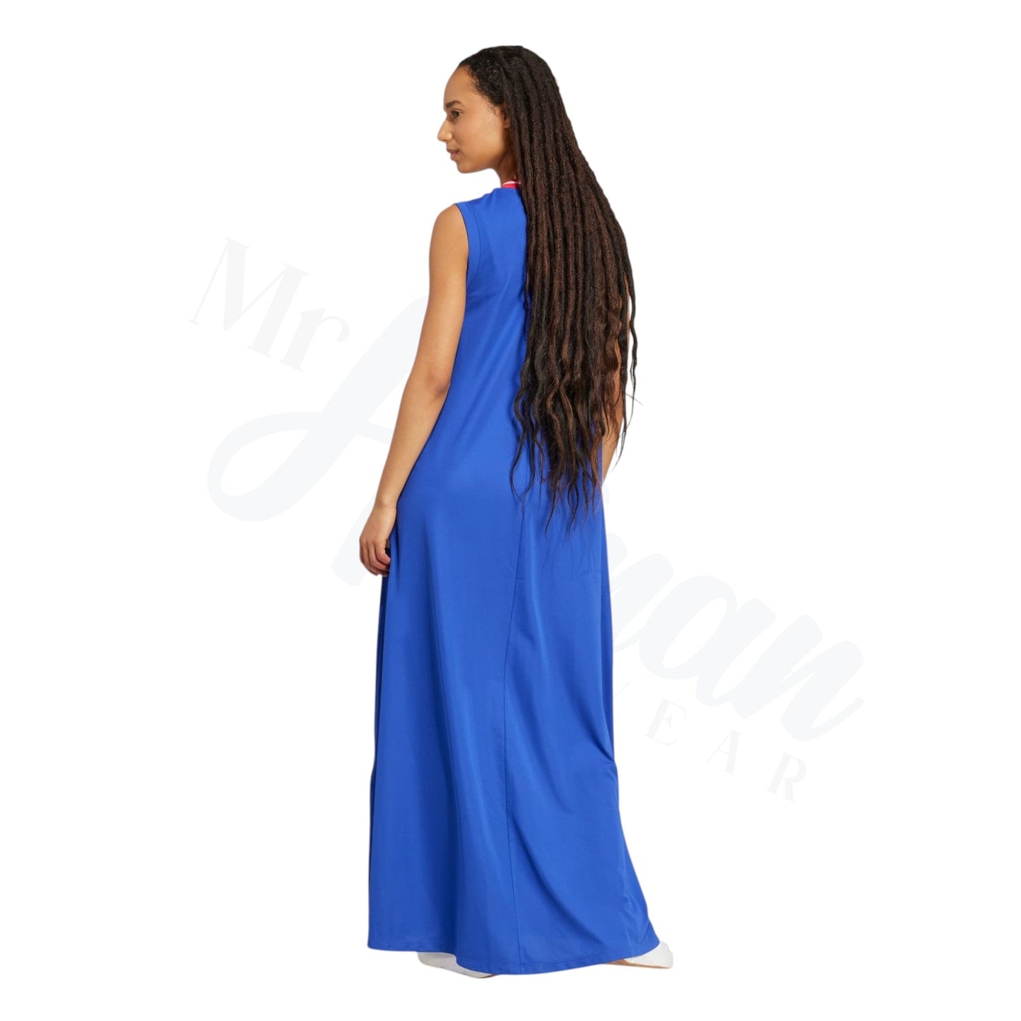adidas Tiro Soft Mesh Dress for Warm Days